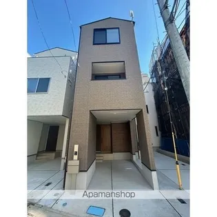 埼玉県さいたま市南区辻2丁目【一戸建】の外観