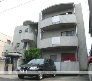 アルカディア下北沢の画像