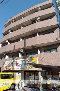 ヴィラージュ長承寺の画像