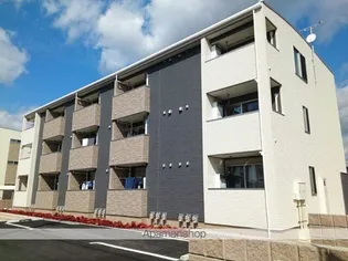 フィールド ミドル ライペンⅠの画像