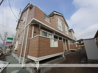 パークメゾン15の画像