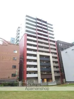 福岡県福岡市博多区博多駅前3丁目【マンション】の外観