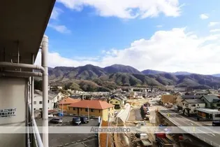 ビレッジハウス畑賀1号棟【1階】の内装