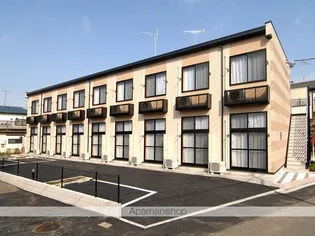 レオパレスティエラ Ⅰの画像