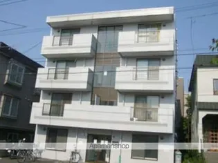 アーバン平岸の画像