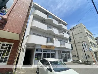 パレス毛矢の画像