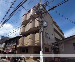 サンアヴェニュー墨染の画像