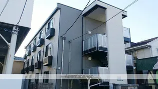 LA BELLE URAYASUの画像