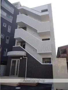 宮城県仙台市宮城野区原町1丁目【マンション】の外観