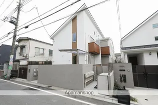 メゾン ド リジェールの画像