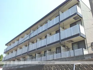 レオパレス大黒の画像