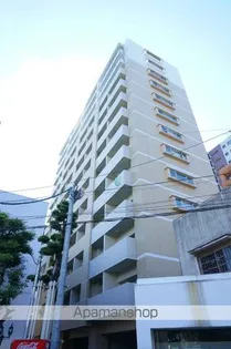 RJRプレシア薬院の画像