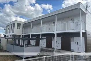 レオパレスTUKUSISOの画像