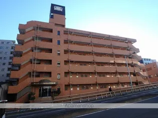 神奈川県横浜市西区平沼1丁目【マンション】の外観