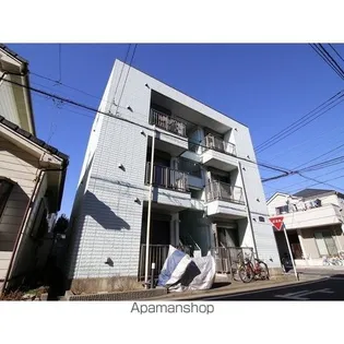 アンプルールフェールSSの画像