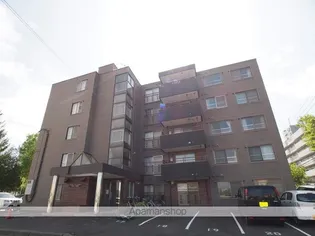 エリザベート新札幌の画像