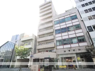 シティライフ栄【7階】の外観