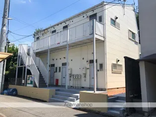 アベニューの画像