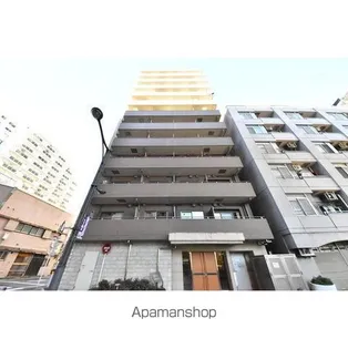 ヴェルト板橋【2階】の外観