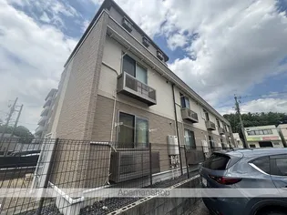 レオネクスト真畔町の画像