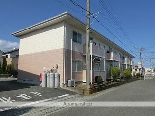 ひよこハイツIIの画像