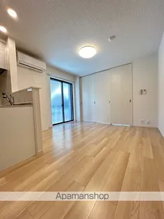 クオーレD【1階】の内装