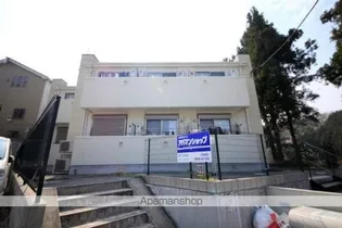 システィーナ【104号室】の外観