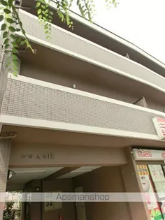 コーポA&Hの画像