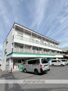 グラッツィア新千葉【2階】の外観