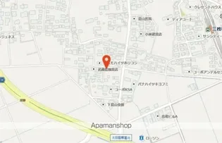 アレグリアK(ALRGIA K)【101号室】の内装