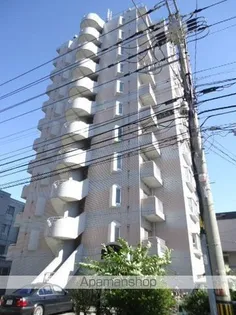 クレステージ南6条の画像