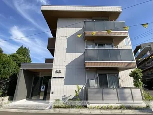 アヴァンス北烏山の画像