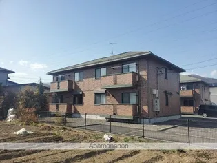 メゾン トモトール A棟の画像