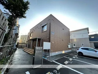 カーサコモドSの画像