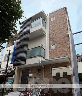 REX新栄【3階】の外観