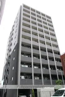 東京都豊島区西池袋4丁目【マンション】の外観