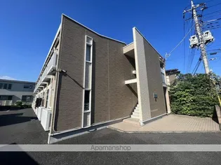 レオパレスアルタイルIIの画像