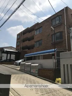 スカイラーク丘上の画像