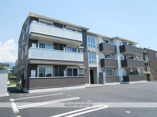 ルミエール武田の画像