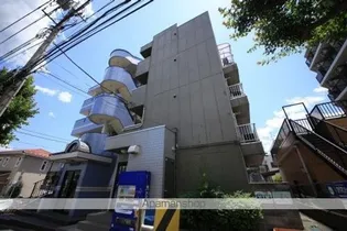 にしむらや第2ビルの画像