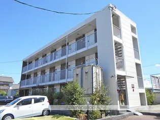 レオパレスボヌール八田の画像