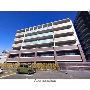 パビリオン本郷の画像