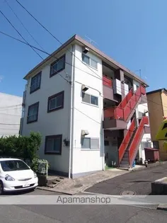 エヌエスハイツの画像