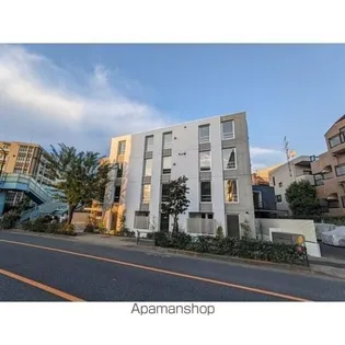 ジェイエムケー田園調布【1階】の外観