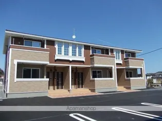 H&MハウスB棟の画像