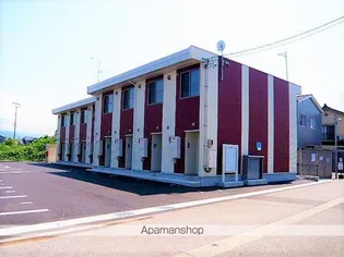 レオネクストメゾンコルデの画像