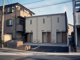 クレイノWAKANAIIの画像
