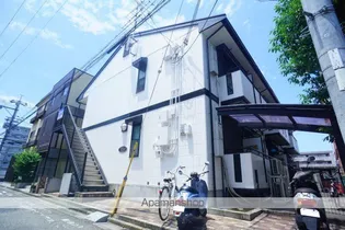 フレンドリーハウス新大宮の画像