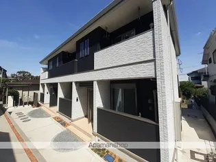 フルール ド コリーヌの画像