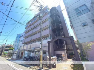 エムロード日吉の画像